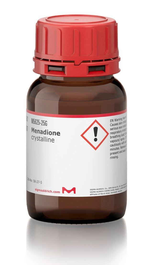 Menadione Menadione